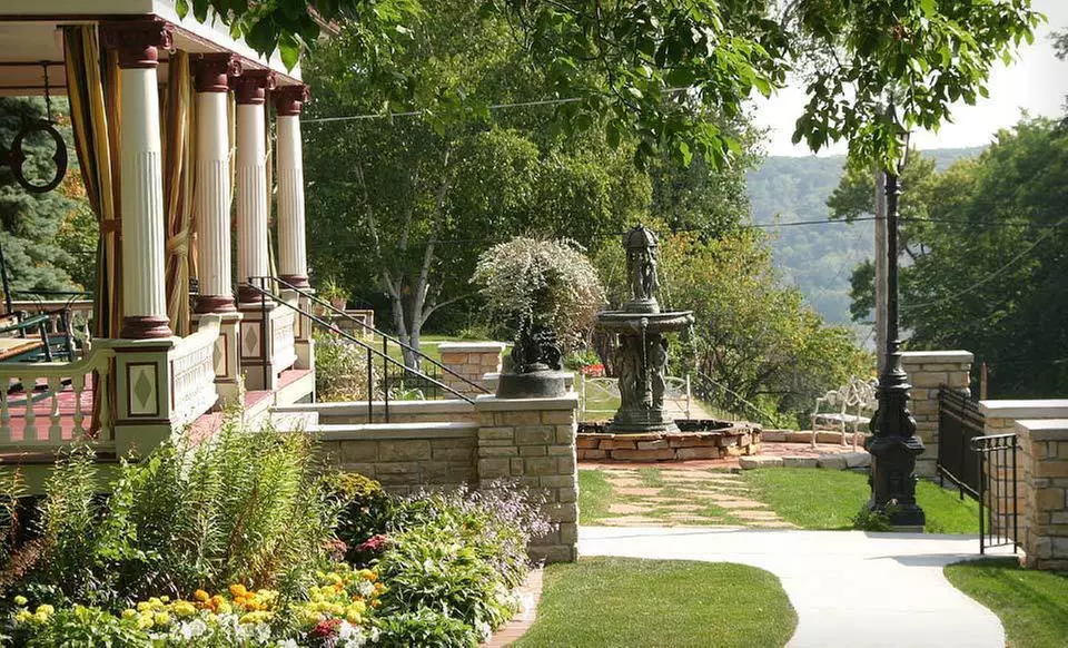 One- or Two-Night Stay at Rivertown Inn in Stilllwater, MN - Second Medium