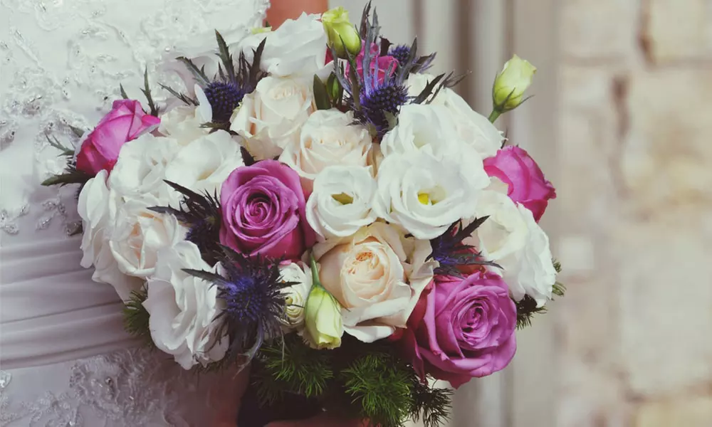 Máster e-learning de wedding planner, -94%