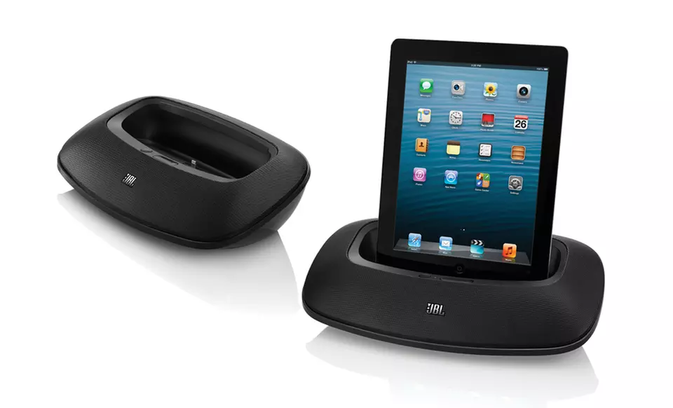 JBL OnBeat Mini Speaker Dock for iPhone 5/6/6+ and iPad   - Second Medium