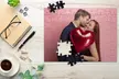 Personalised Photo Jigsaw Puzzle from Photo Gifts (Up to 71% Off) - Image 3