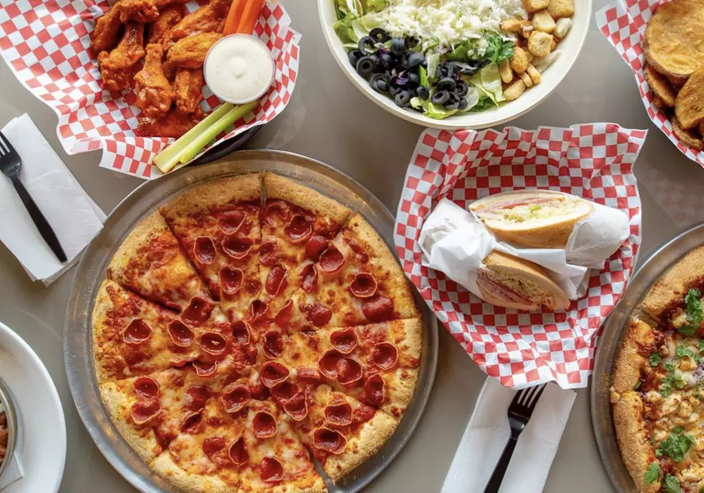 Up to 25% Off on Italian Cuisine at Pizza Bella - Primary Image