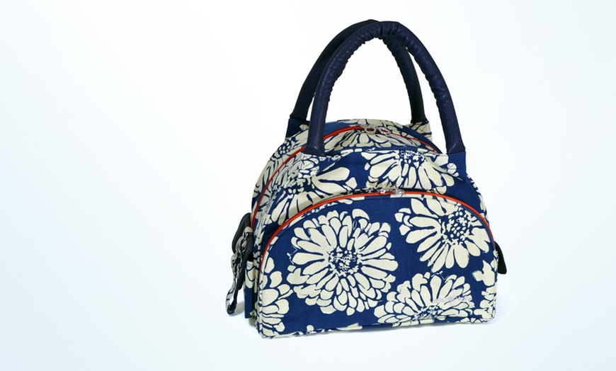 Image 7: Chic 'O' Bello Maternity Bags