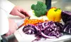 $395 for Six-Week Professional Chef Series Cooking Course at Prep Kitchen Essentials in Seal Beach ($900 Value)