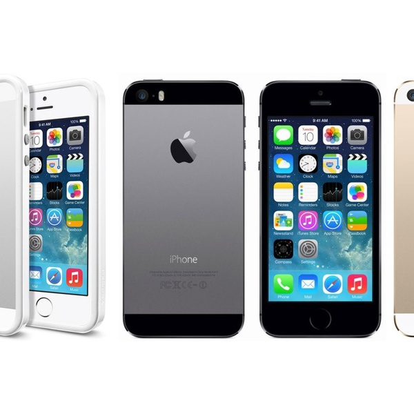 Apple Iphone 5s For T Mobile Groupon Goods