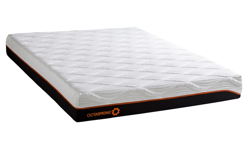 Image 7: Dormeo Octaspring 6500 Mattress