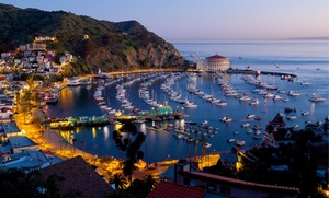 Catalina Island Resort