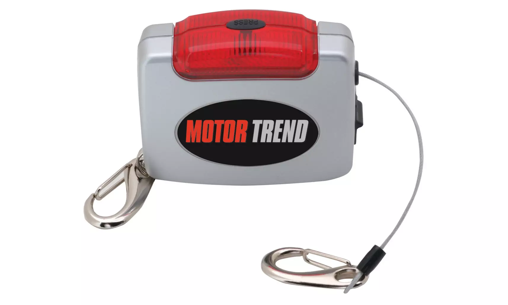 Motor Trend Trunk Extender - Primary Image