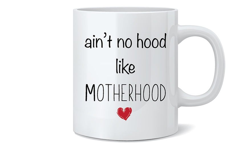 Image 12: Parent Mug