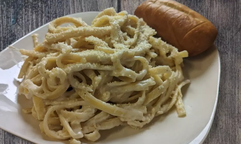 K & J's Kitchen Reviews