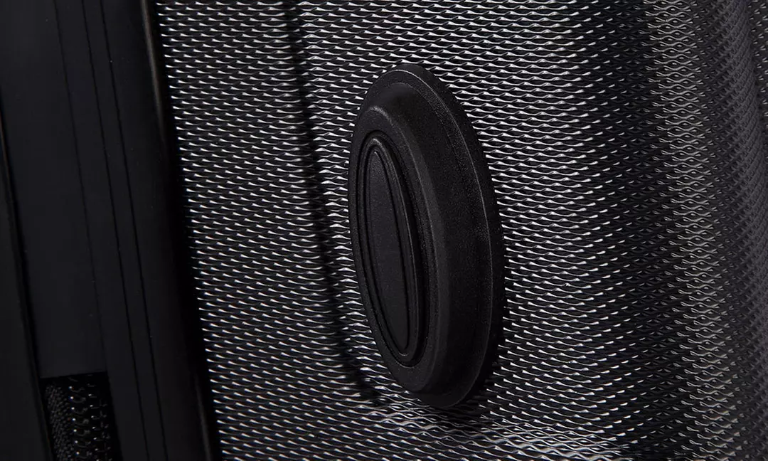 KONO Hartschalen-Koffer einzeln oder im 3er-Set