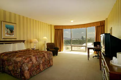 One-Night Weekday or Weekend Stay with Breakfast for Two at Clarion Hotel and Casino (Up to 79% Off) - Primary Image