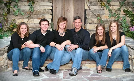 $49 for Photo Shoot, Digital Image, and Prints from Worzella Photography in Mequon ($700 Value) - Primary Image