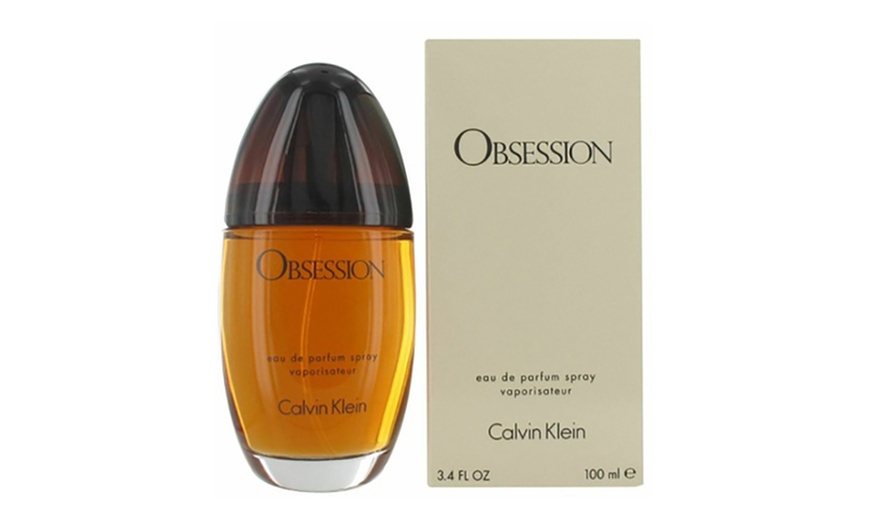 Image 12: Calvin Klein Fragrance Selection- For Her or Unisex