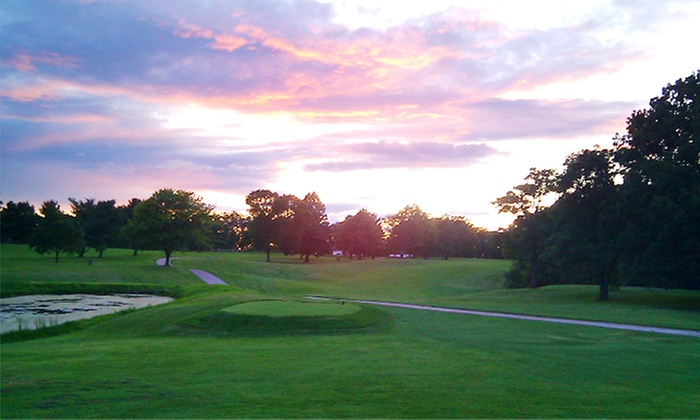 Golf Outing Package for Two or Four at Shorewood Golf Course (Up to 51%Off). Three Options Available. - Primary Image