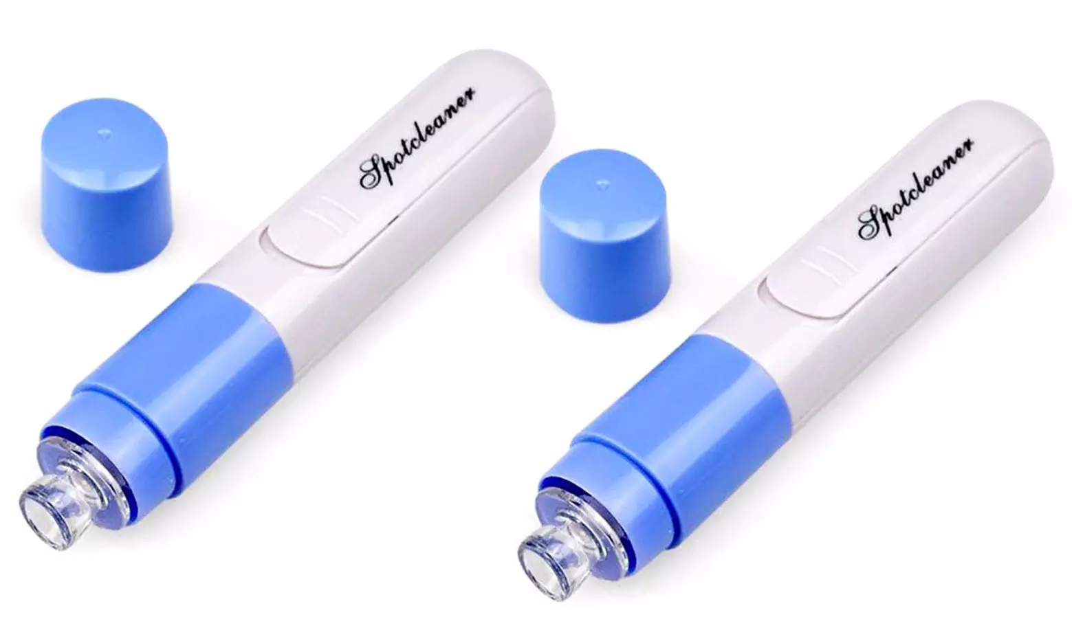 1 o 2 extractores de vacío de puntos negros - Second Medium