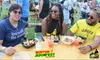 Enjoy One or Two-Day Access to Rum & Brew Fest or Boston JerkFest (Up to 29% Off)