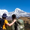 Image 1: Nepal: 5-Night Kathmandu, Pokhara and Annapurna Trek