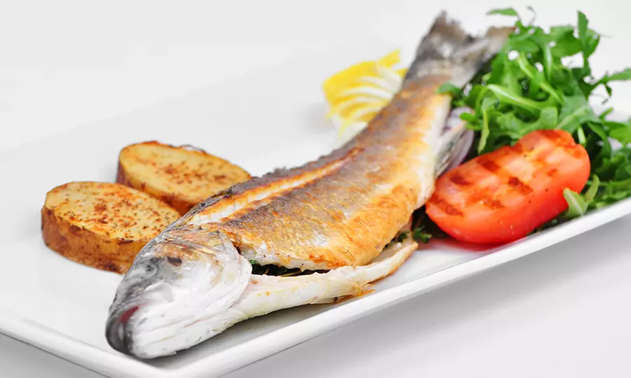 Turkish Food for Two or Four at Babylon Turkish Restaurant (Up to 45%Off) - Primary Image