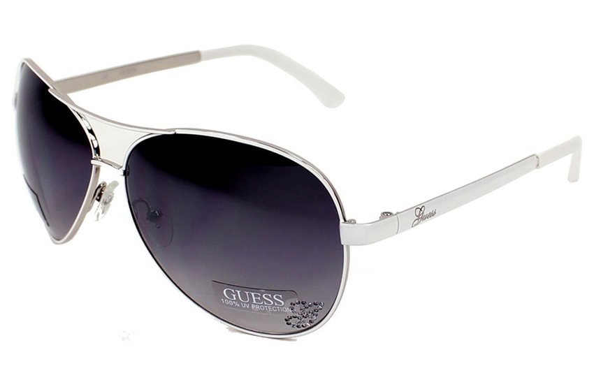 Image 11: Guess Sunglasses