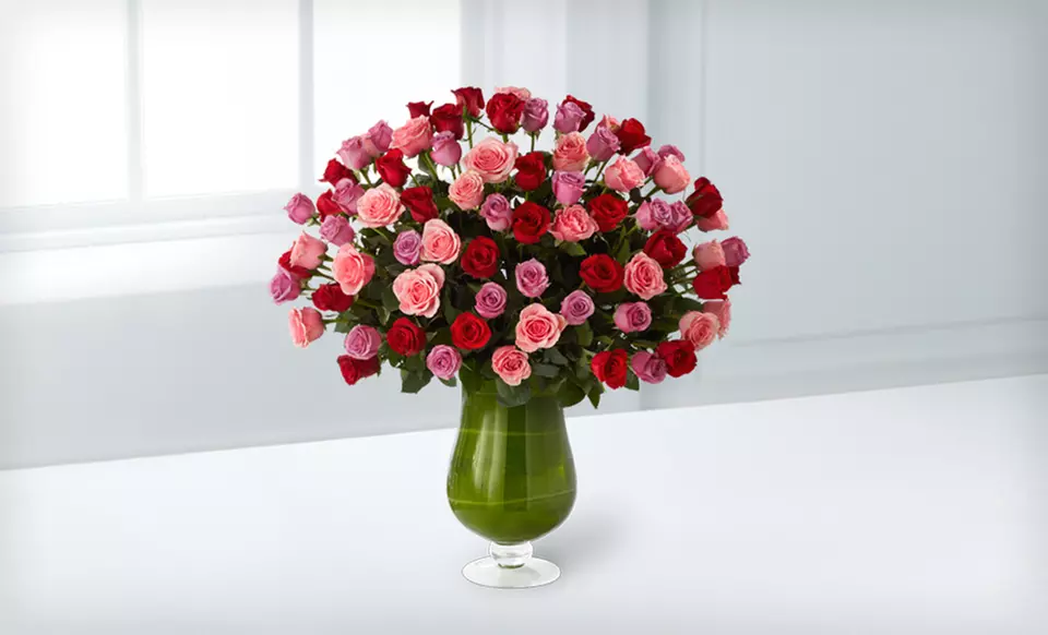 $20 for $40 Worth of Mother’s Day Flowers and Gifts from FTD - Primary Image