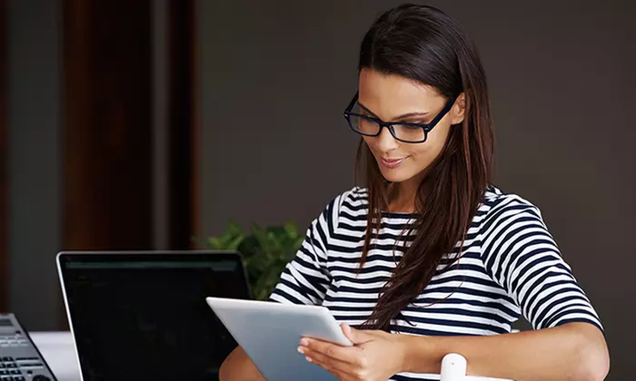 Online-Kurs „Microsoft Office Excel“ mit Tablet bei NHAD Nationale Handelsakademie Deutschland GmbH (bis zu 50% sparen*) - Primary Image