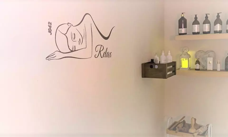 Láser lipolítico y presoterapia