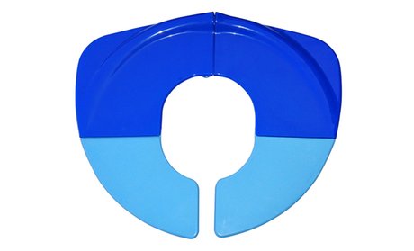 BebeLove Portable Baby Toilet Seat