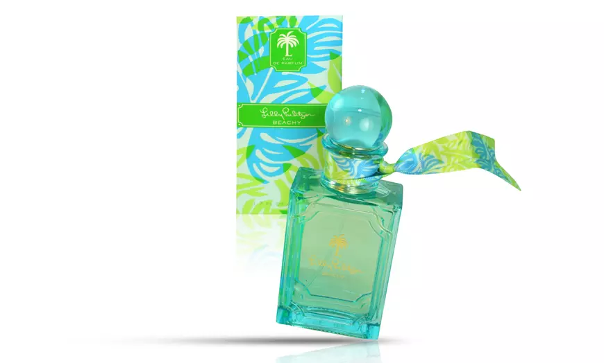 Lilly Pulitzer sale Beachy Perfume