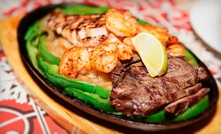 $10 for $20 Worth of Mexican Cuisine and Seafood at Las Islitas Seafood - Primary Image