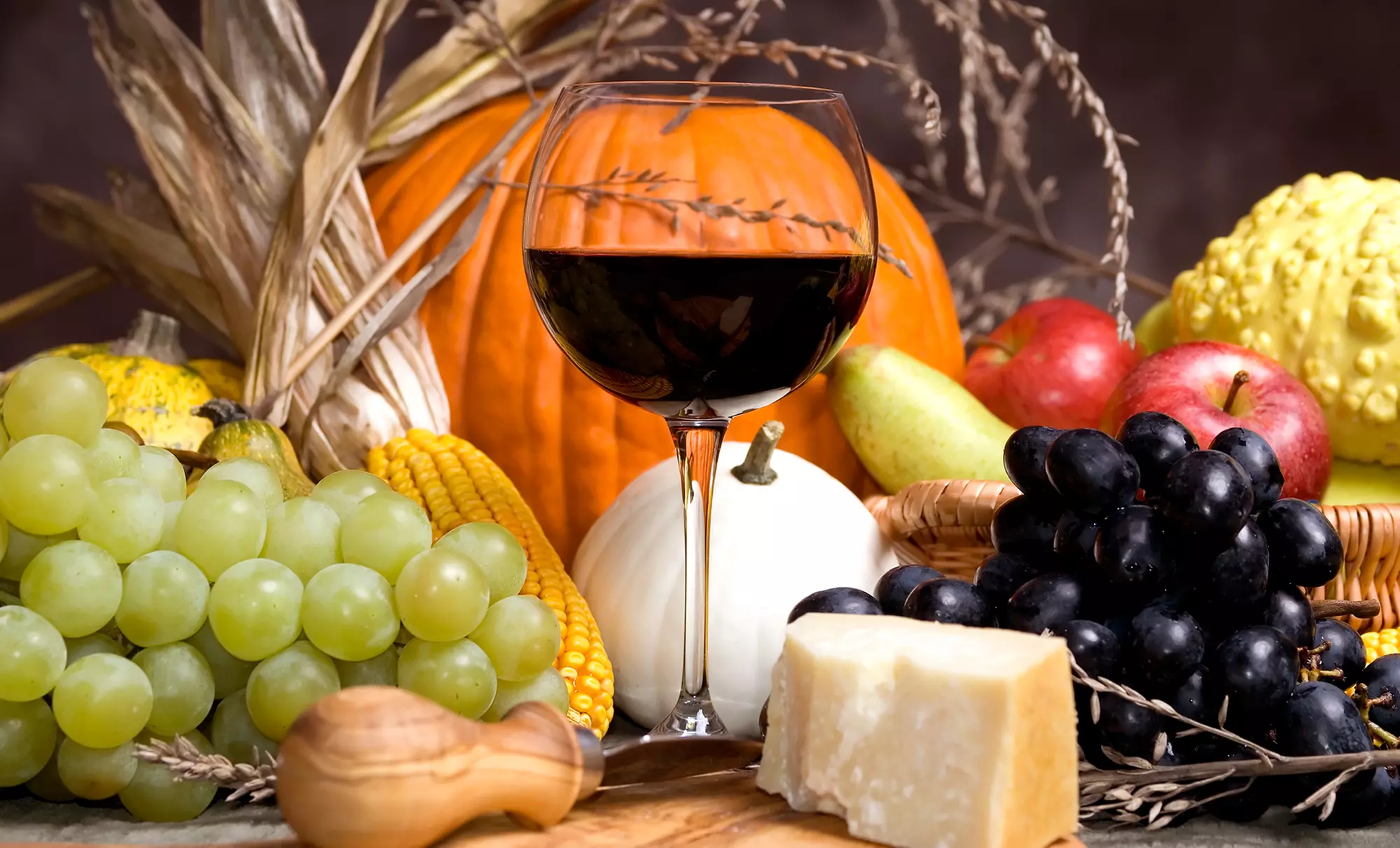 C$65 for a Fruit-Wine-Winemaking Experience at Haus Of Vine (C$115 Value) - Primary Image