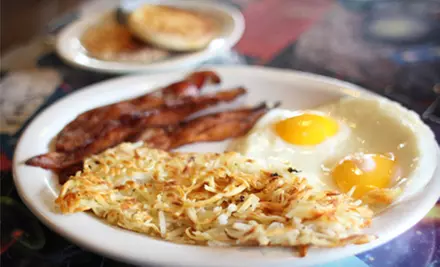 $10 for $20 Worth of Diner Food Monday–Friday or Saturday and Sunday at Waverly Restaurant - Primary Image