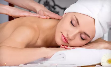 $30 for a 60-Minute Massage at Lorelle Quast Massage and Bodyworks in Waconia (Up to $60 Value) - Primary Image