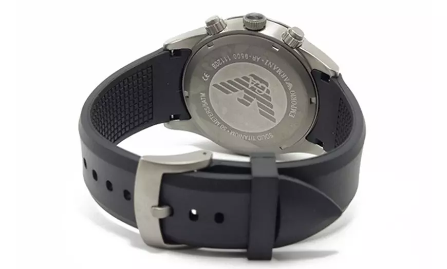 Image 5: Zegarki Emporio Armani: 9 modeli