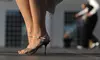 Up to 52% Off adult dance classes at Sams Dance