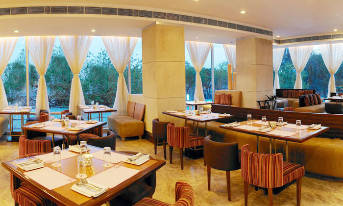 75% Discount Regenta Central,Buffet Dinner with Drinks at Pinxx, Jaipur