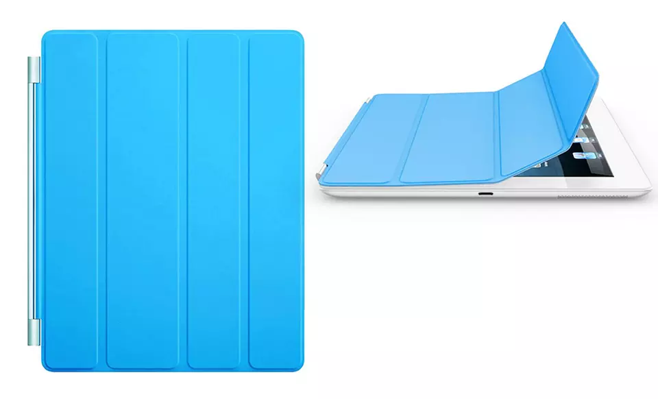 Apple Smart Cover for 2nd–4th Generation iPads - Second Medium