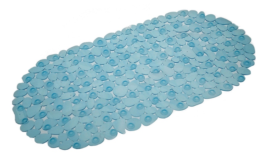 Image 3: Antibacterial Bath Mat