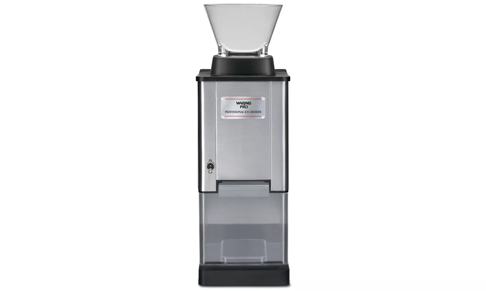 Waring Pro Professional Ice Crusher - Primary Image