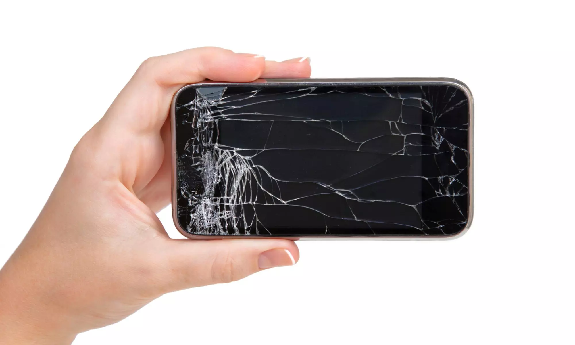 iPhone 5 Screen Replacement from Repair Smartphones (17% Off) - Primary Image