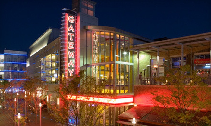 Gateway Film Center in Columbus, OH Groupon