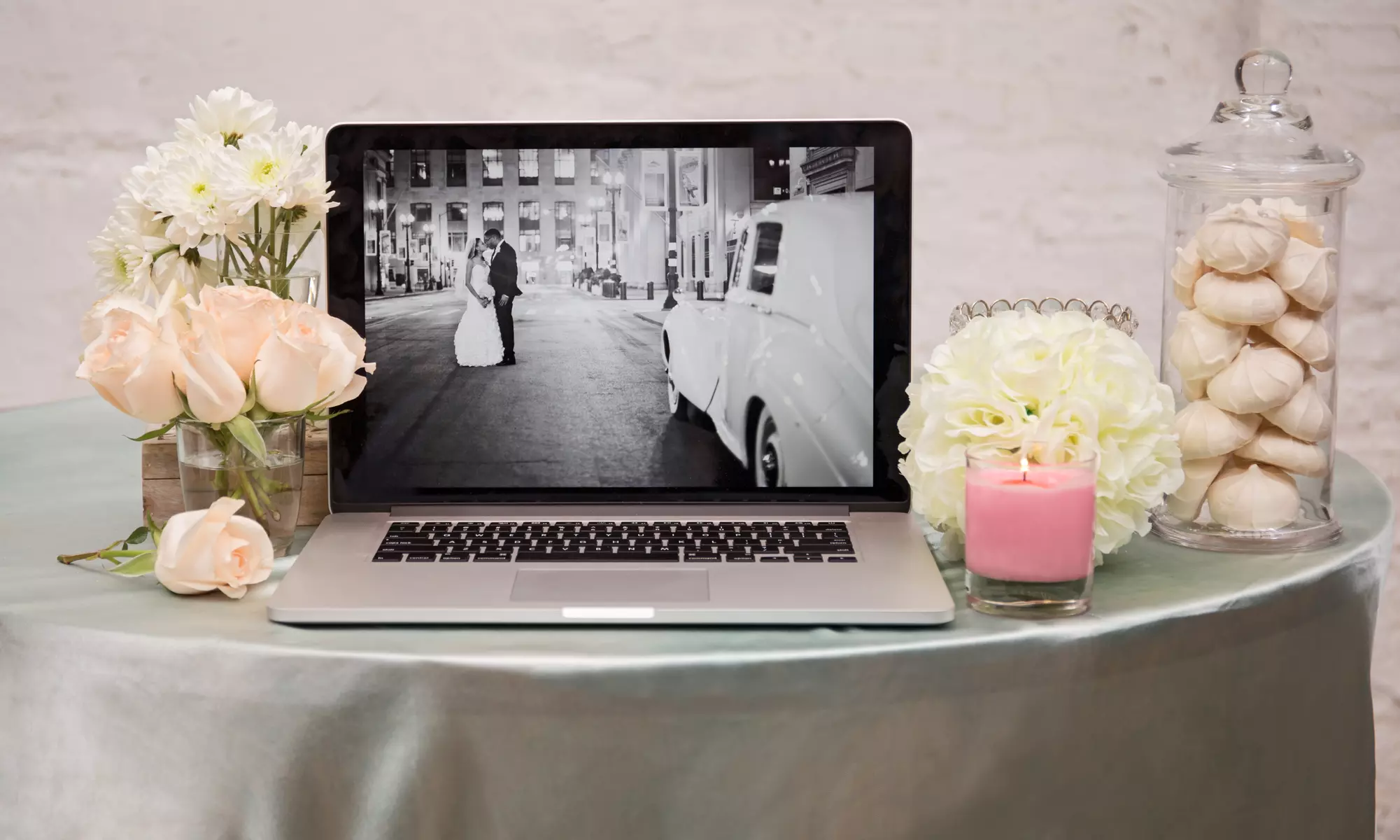 $225 for $500 Worth of Event Planning — I Do...So You Don't Have To - Primary Image