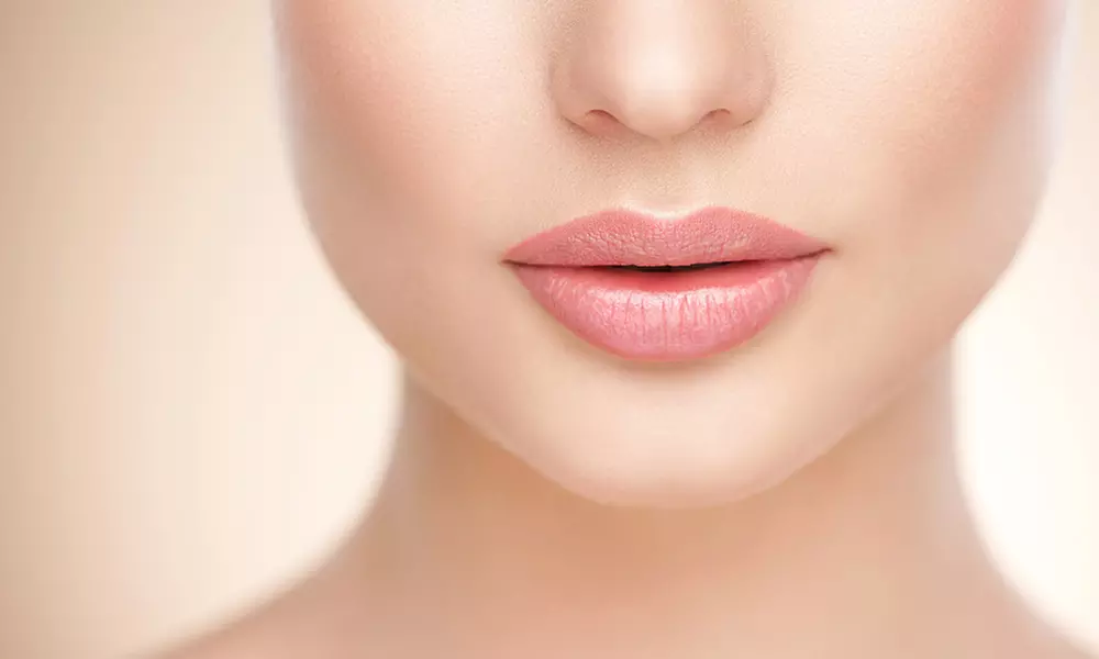 Full Lips Shading or Hair Scalp Pigmentation at Image Salon Pro (Up to 66% Off) - Primary Image