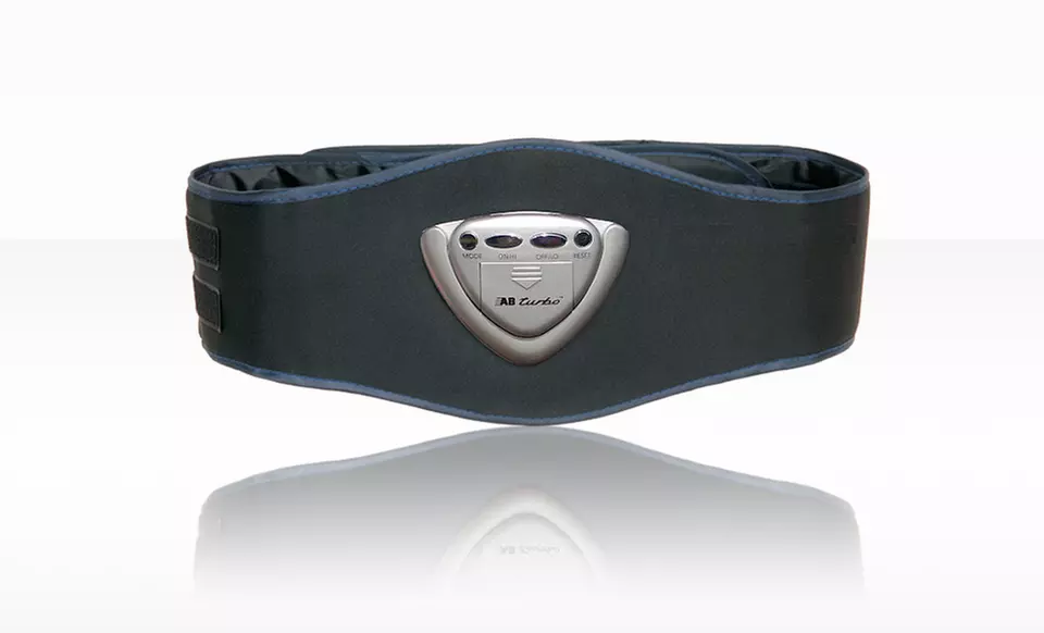 Ab Transform Turbo Belt - Second Medium