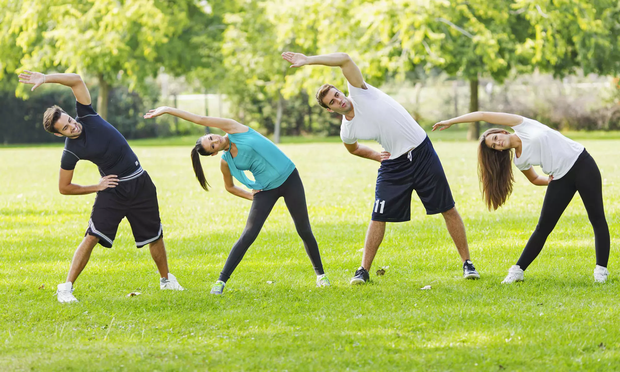5, 10, or 15 Fitness Classes from CityFitLA (Up to 66% Off) - Primary Image