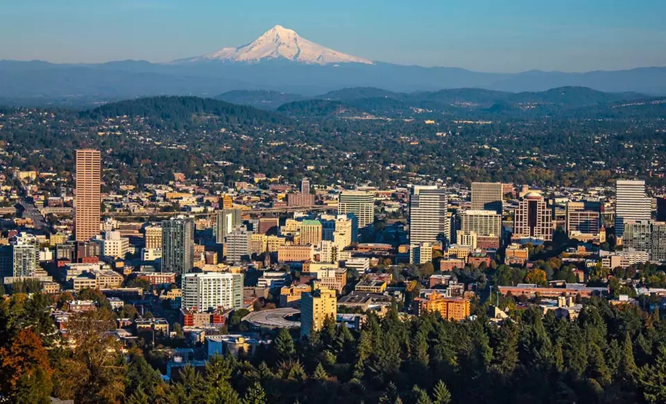 Stay at Larkspur Landing Hillsboro in Greater Portland, OR; Dates into December - Primary Image