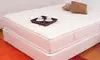 $25 for $50 Worth of Bedroom Furniture — Mattress Direct Jax