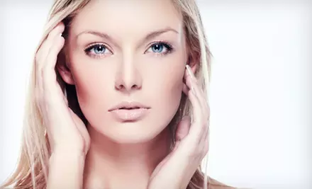 One or Three HydraFacial Treatments at Dolce Vida Medical Spa (Up to 67% Off) - Primary Image