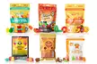 Best of On-The-Go High Potency CBD Infused Gummy Pouches | Groupon Exclusive - Second Medium