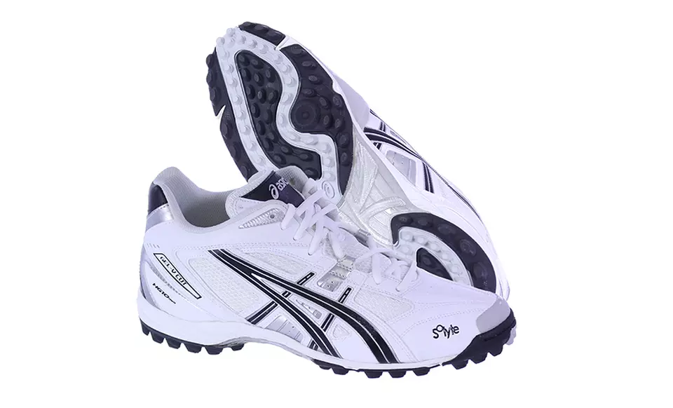 Asics Men's Gel-V Turf Shoes in Low- or Mid-Cut Styles - Primary Image