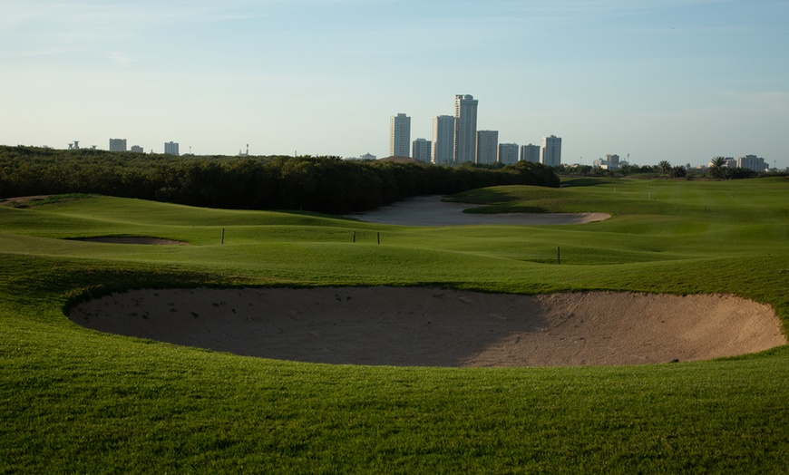 Image 3: 18-Hole Round of Golf with Cart